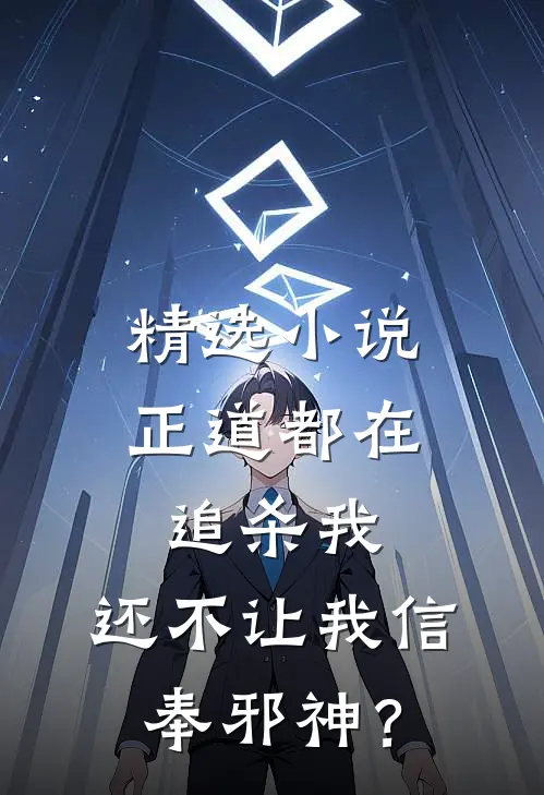 精选小说正道都在追杀我，还不让我信奉邪神？