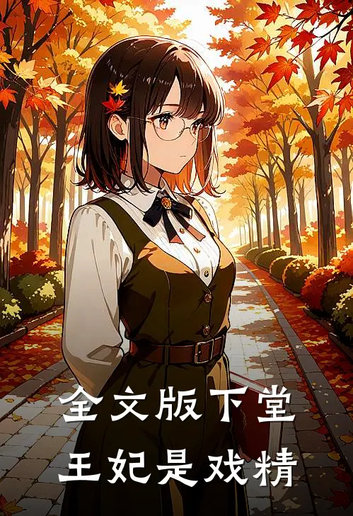 全文版下堂王妃是戏精