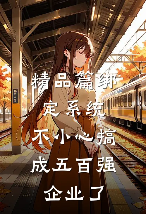 精品篇绑定系统：不小心搞成五百强企业了