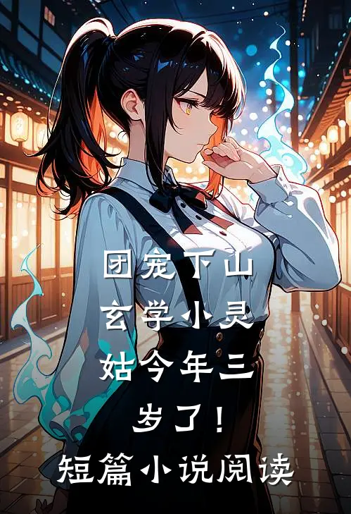 团宠下山：玄学小灵姑今年三岁了！短篇小说阅读