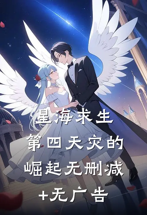 星海求生：第四天灾的崛起无删减+无广告