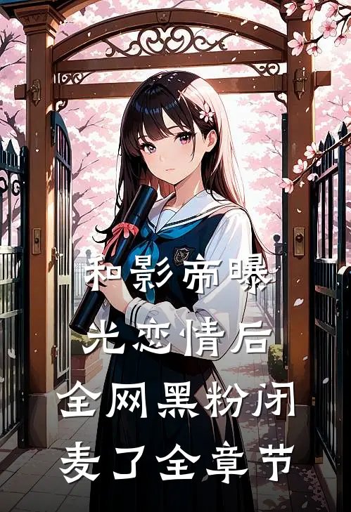 和影帝曝光恋情后，全网黑粉闭麦了全章节