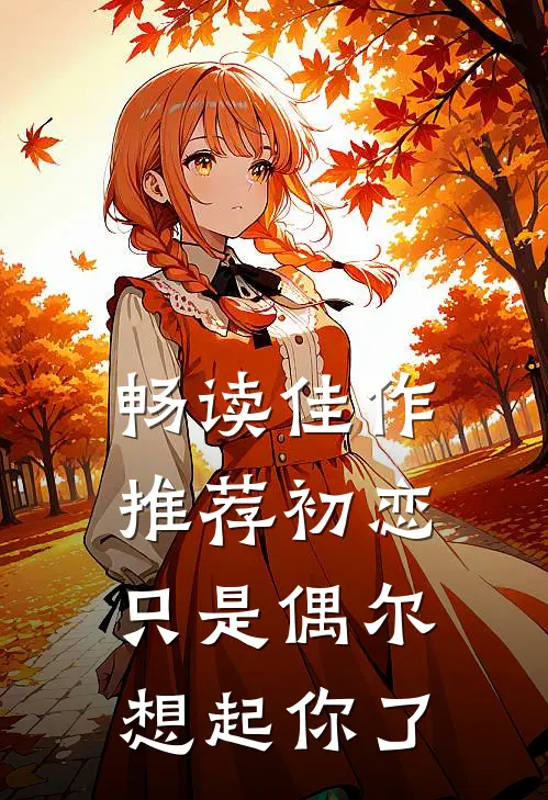 畅读佳作推荐初恋只是偶尔想起你了