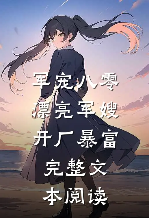 军宠八零：漂亮军嫂开厂暴富完整文本阅读