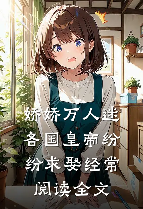 娇娇万人迷各国皇帝纷纷求娶经常阅读全文