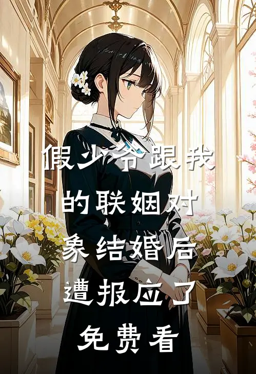 假少爷跟我的联姻对象结婚后，遭报应了免费看
