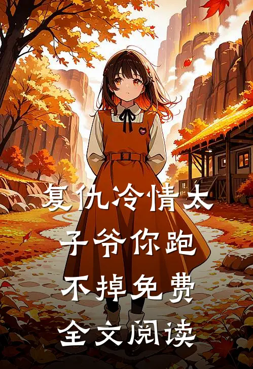 复仇冷情太子爷你跑不掉免费全文阅读