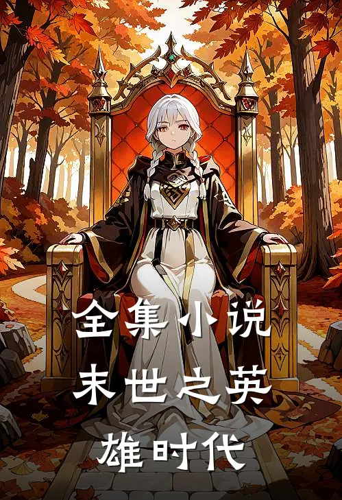 全集小说末世之英雄时代