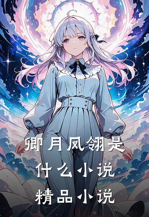 卿月凤翎是什么小说精品小说