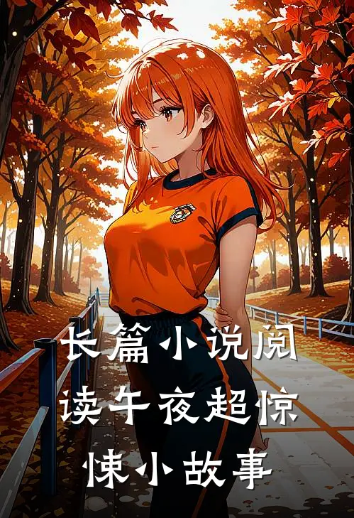 长篇小说阅读午夜超惊悚小故事