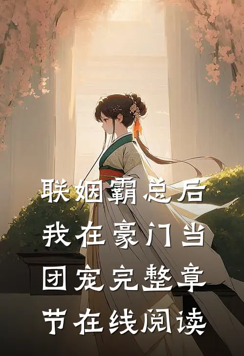 联姻霸总后，我在豪门当团宠完整章节在线阅读