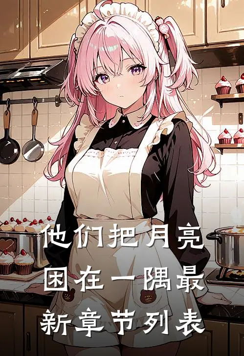 他们把月亮困在一隅最新章节列表