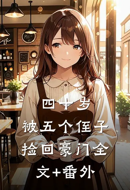 四十岁，被五个侄子捡回豪门全文+番外