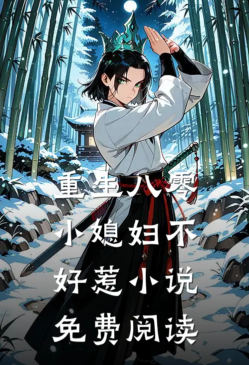 重生八零：小媳妇不好惹小说免费阅读