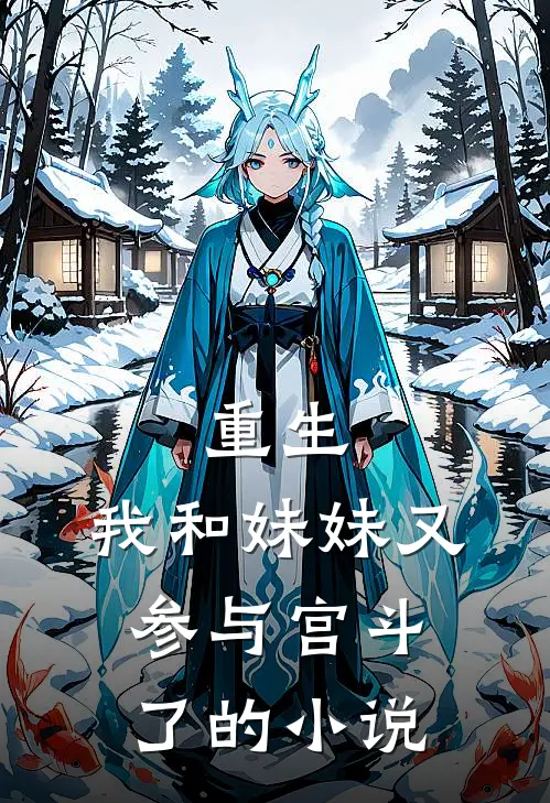 重生：我和妹妹又参与宫斗了的小说
