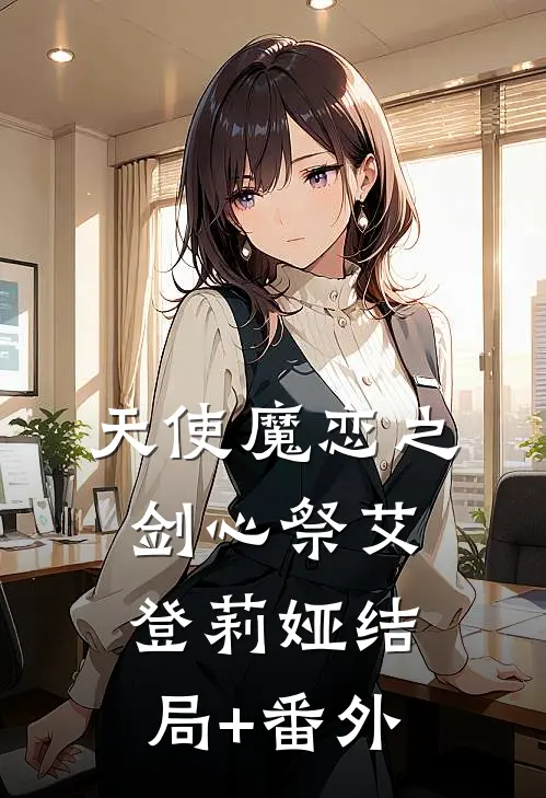 《天使魔恋之剑心祭》艾登莉娅结局+番外
