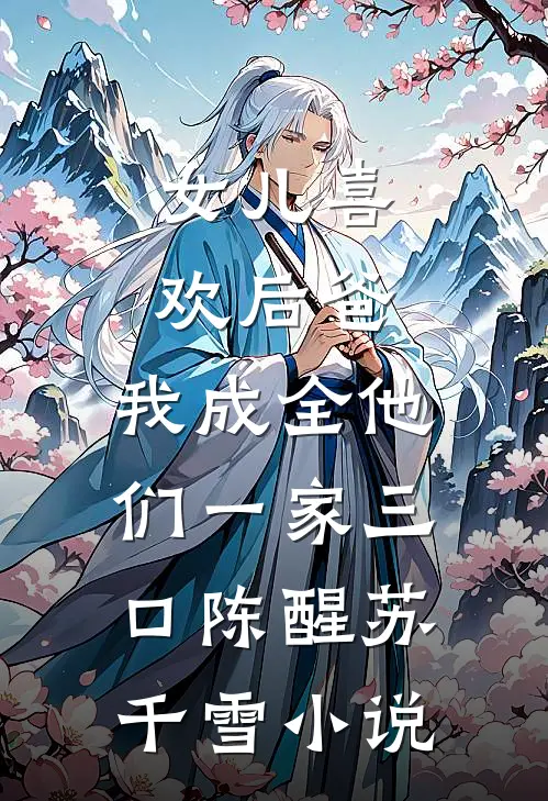 女儿喜欢后爸，我成全他们一家三口陈醒苏千雪小说