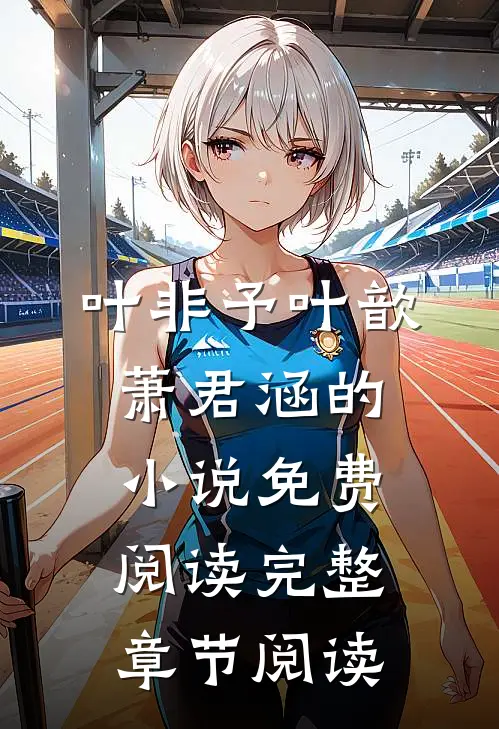 叶非予叶歆萧君涵的小说免费阅读完整章节阅读
