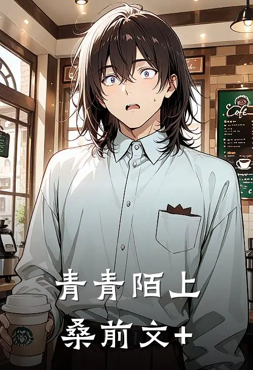 青青陌上桑前文+