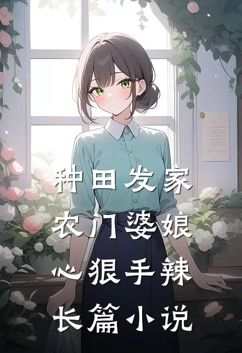 种田发家：农门婆娘心狠手辣长篇小说