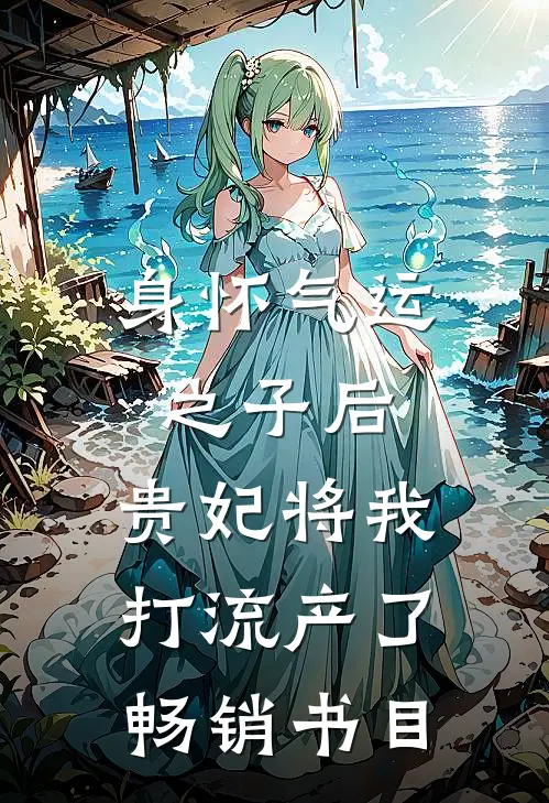 身怀气运之子后，贵妃将我打流产了畅销书目