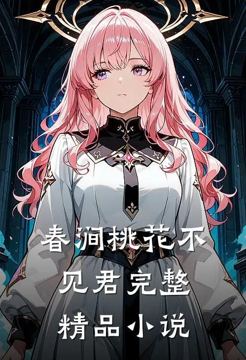 春涧桃花不见君完整精品小说