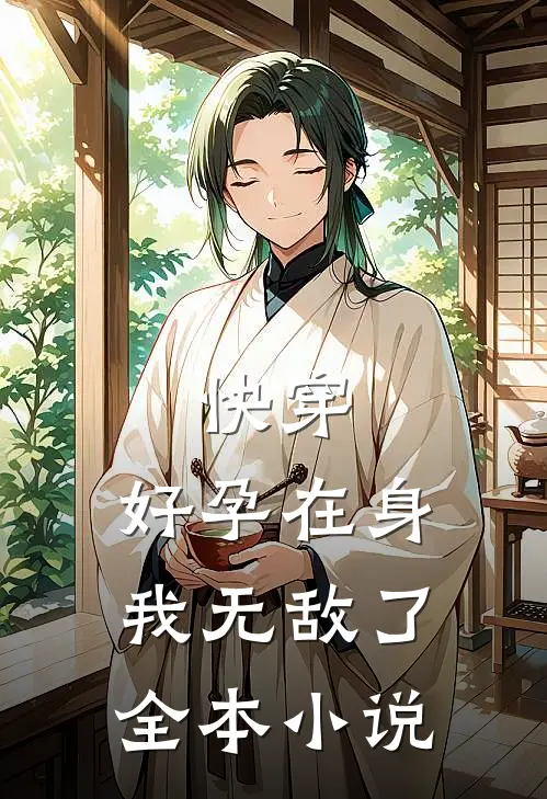 快穿：好孕在身，我无敌了全本小说