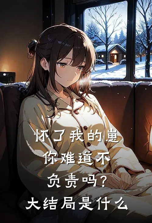 怀了我的崽，你难道不负责吗？大结局是什么