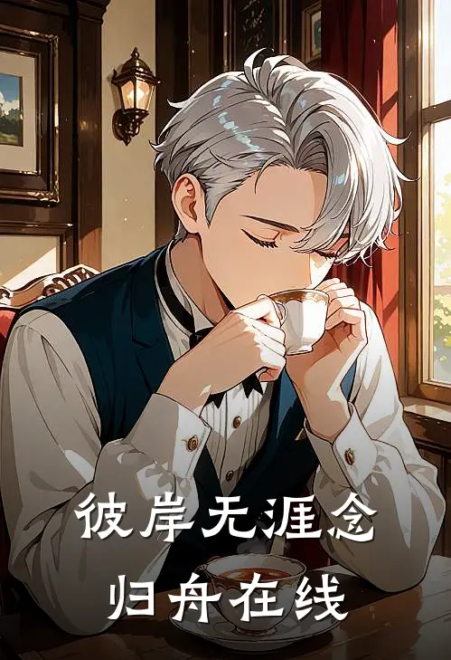 彼岸无涯念归舟在线