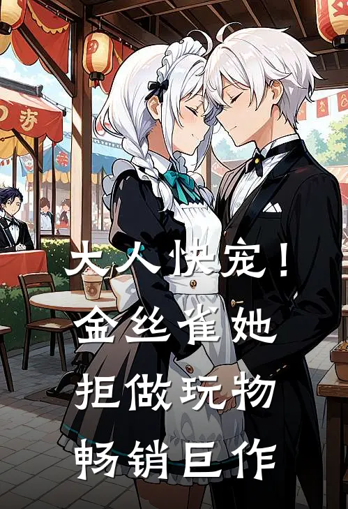 大人快宠！金丝雀她拒做玩物畅销巨作