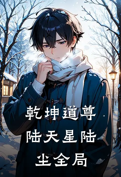乾坤道尊陆天星陆尘全局