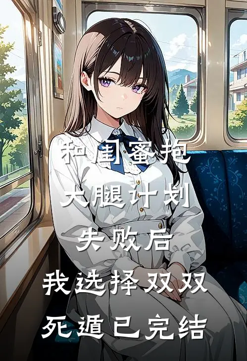 和闺蜜抱大腿计划失败后，我选择双双死遁已完结