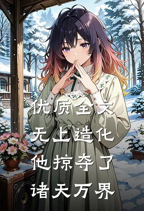 优质全文无上造化：他掠夺了诸天万界