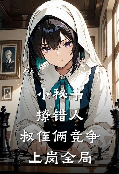 小秘书撩错人，叔侄俩竞争上岗全局