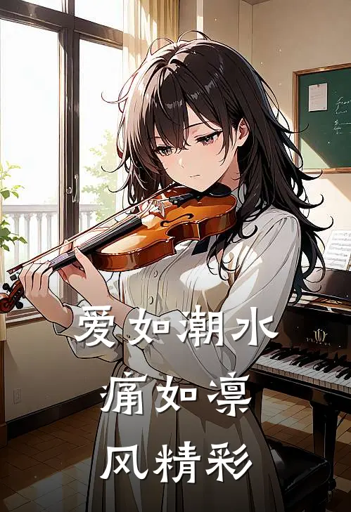 爱如潮水，痛如凛风精彩
