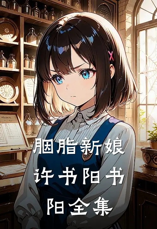 胭脂新娘许书阳书阳 全集