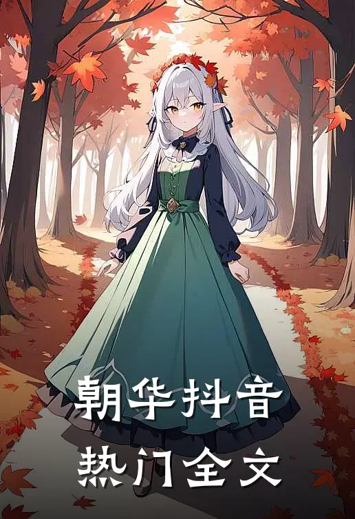 朝华抖音热门全文