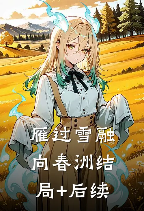 雁过雪融向春洲结局+后续