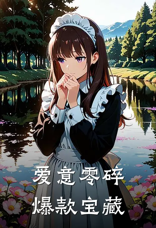 爱意零碎爆款宝藏