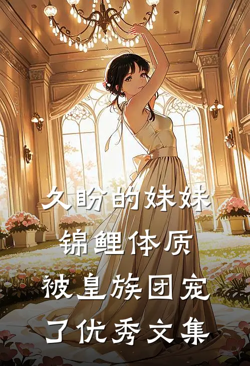 久盼的妹妹锦鲤体质，被皇族团宠了优秀文集