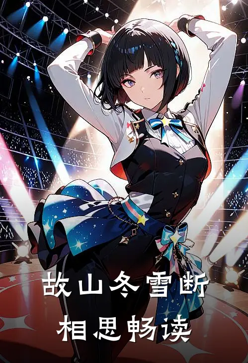 故山冬雪断相思畅读