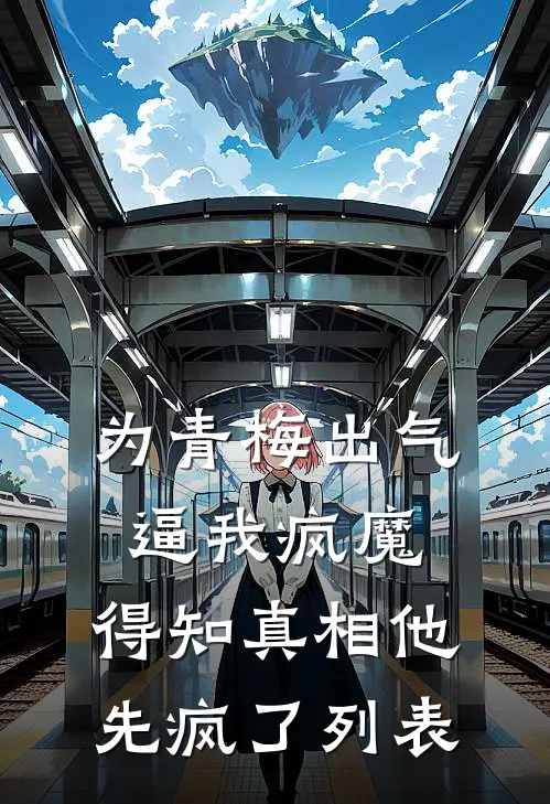 为青梅出气逼我疯魔，得知真相他先疯了列表