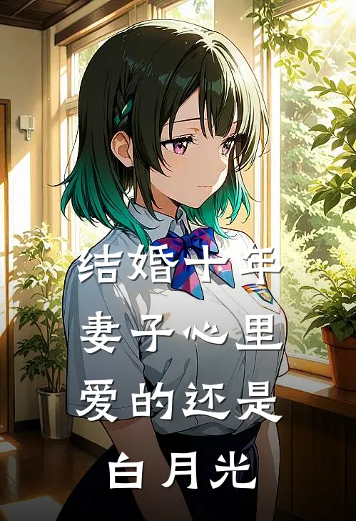 结婚十年，妻子心里爱的还是白月光