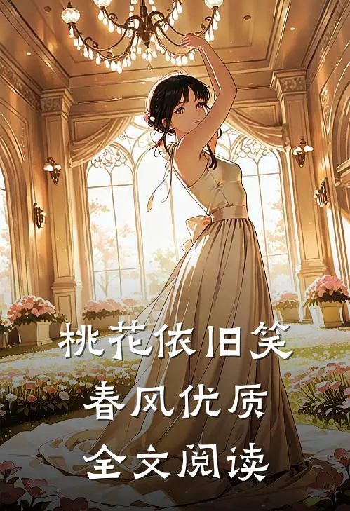 桃花依旧笑春风优质全文阅读