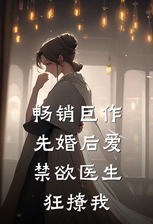 畅销巨作先婚后爱：禁欲医生狂撩我