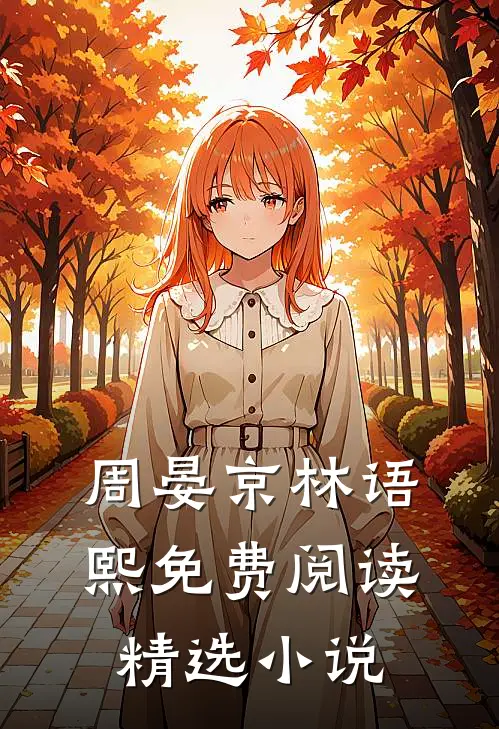 周晏京林语熙免费阅读精选小说