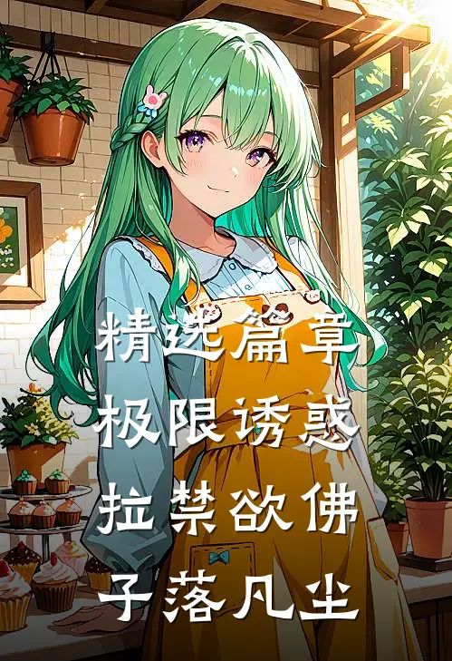 精选篇章极限诱惑，拉禁欲佛子落凡尘