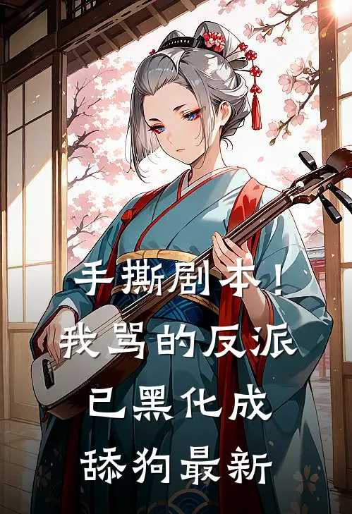 手撕剧本！我骂的反派已黑化成舔狗最新