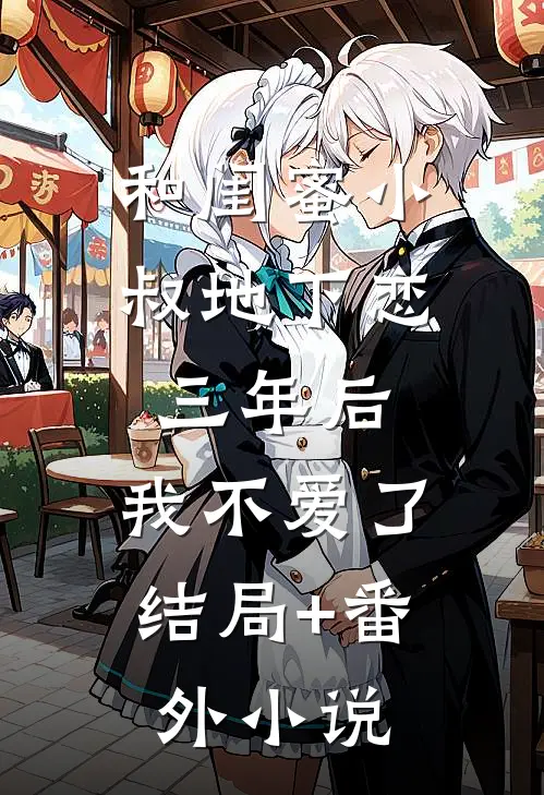 和闺蜜小叔地下恋三年后，我不爱了结局+番外小说