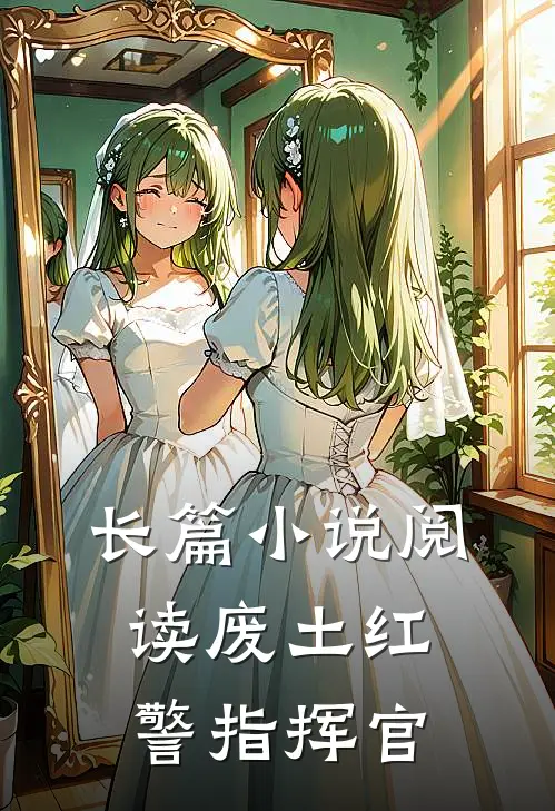 长篇小说阅读废土红警指挥官